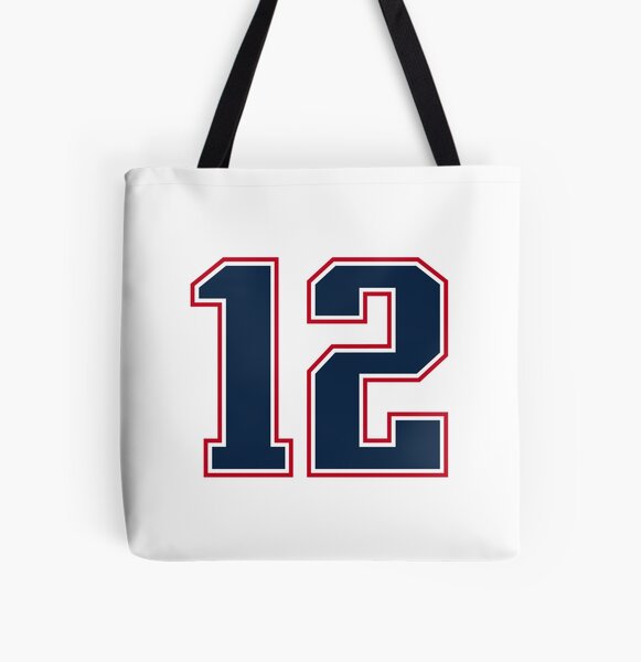 Tom Brady #12 Tampa Bay Buccaneers Shirt Weekender Tote Bag by Duong Dam -  Pixels