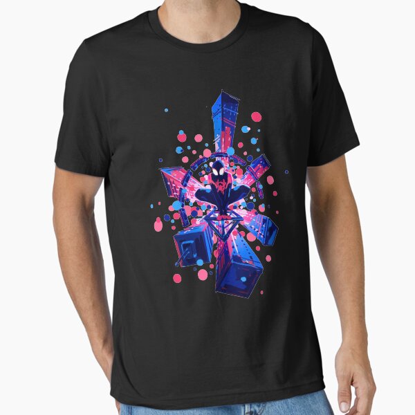 Item preview, spider-verse designed and sold by orisaboosted.