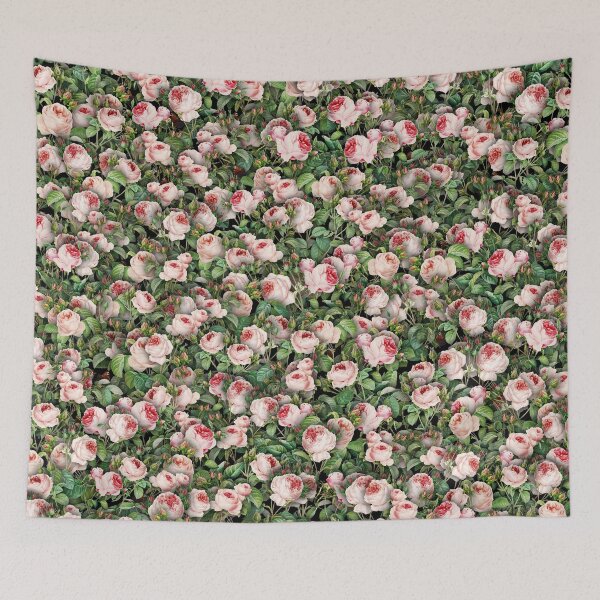 Item preview, Pink roses designed and sold by dima-v.