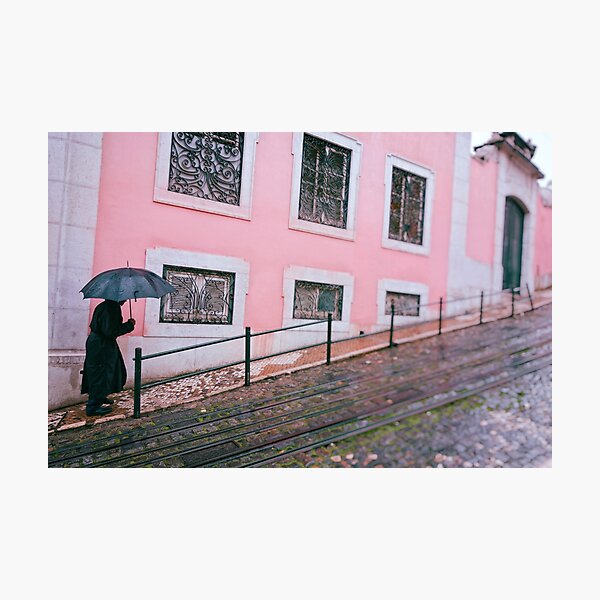 Artikel-Vorschau von Lissabon, Portugal, designt und verkauft von Linda Wisdom.