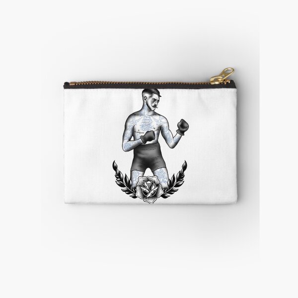 Item preview, Traditional Trans Boxer designed and sold by benjaminrose.