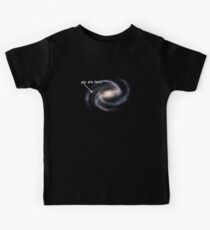 You Are Here Kids Tee