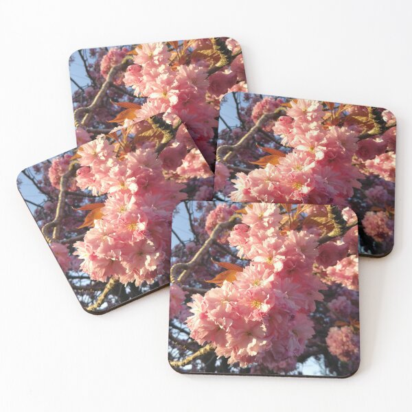 Item preview, Cherry Blossoms designed and sold by MirandaMarcy.