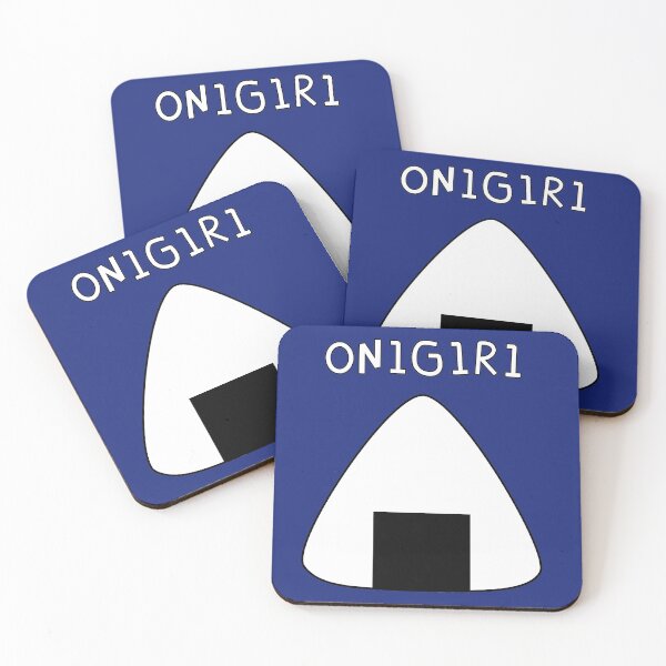 Artikelvorschau, Onigiri-Reisball entworfen und verkauft von HayTim.