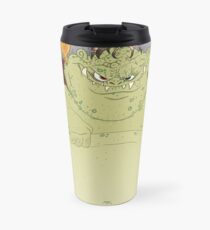 Oger Travel Mug