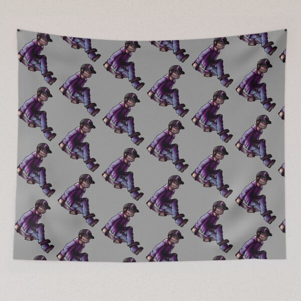 Item preview, Habid designed and sold by Vanum-Chan.