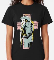 Hank Williams Classic T-Shirt