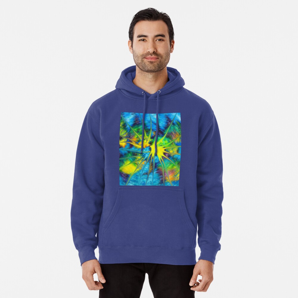 Item preview, Pullover Hoodie designed and sold by Hound-B.