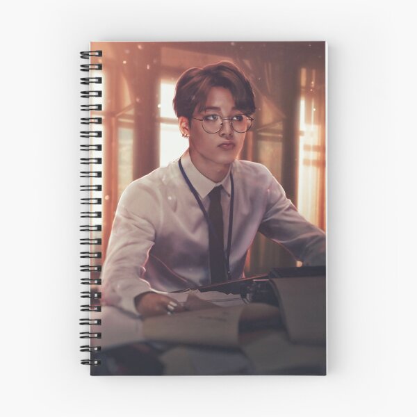 Item preview, Park Jimin 박지민 Professor Edit designed and sold by yvesdaegu.