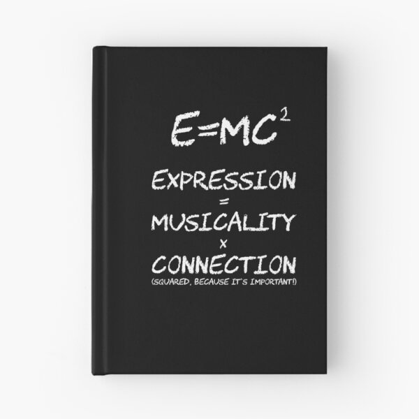 Item preview, E=MC2 social dancing funny expressive dance equation designed and sold by NaughtyGoose.