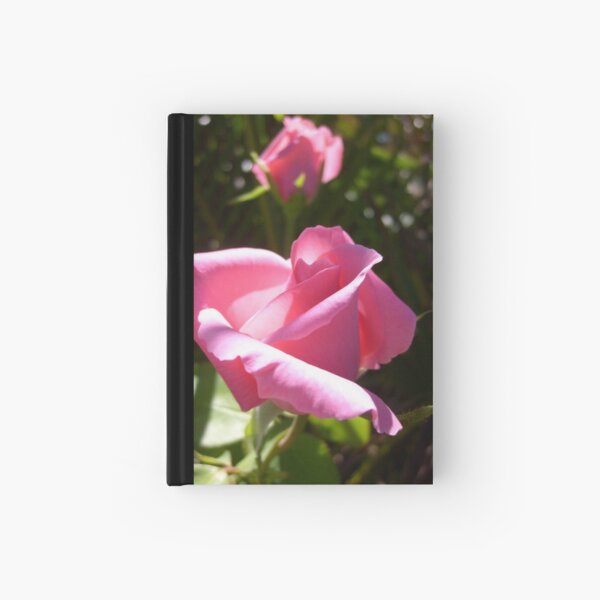 Rose #1 Hardcover Journal