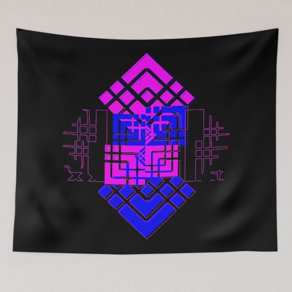 Item preview, Lost Neon designed and sold by EmblemThreads.