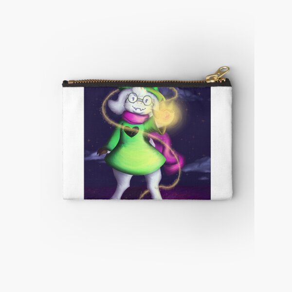 Item preview, Ralsei Deltarune designed and sold by tankerincident.
