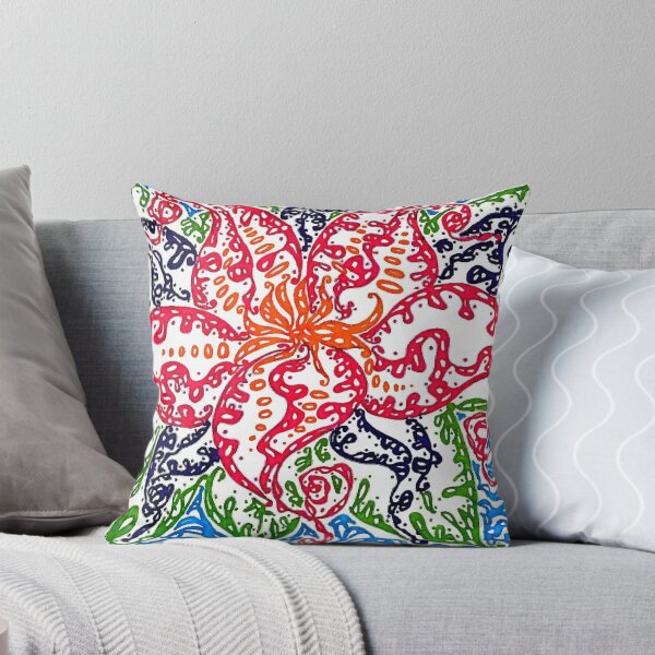 Item preview, Jungle Flora designed and sold by creakingwillow.