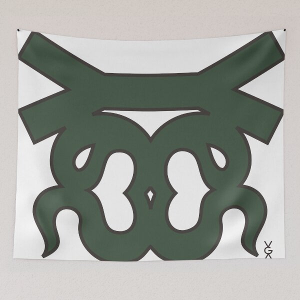 Item preview, YES 4 GREEN designed and sold by vgadesign.
