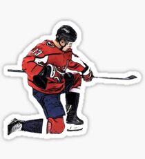 Jakub Vrana Sticker