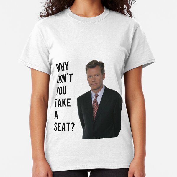 Chris Hansen Gifts & Merchandise | Redbubble