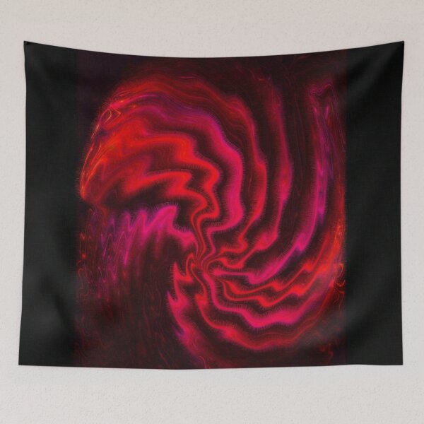 Item preview, Passing Through. designed and sold by Hound-B.