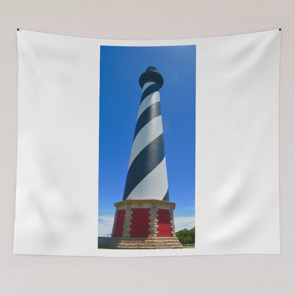 Item preview, Cape Hatteras Lighthouse designed and sold by Lynnrmorris.