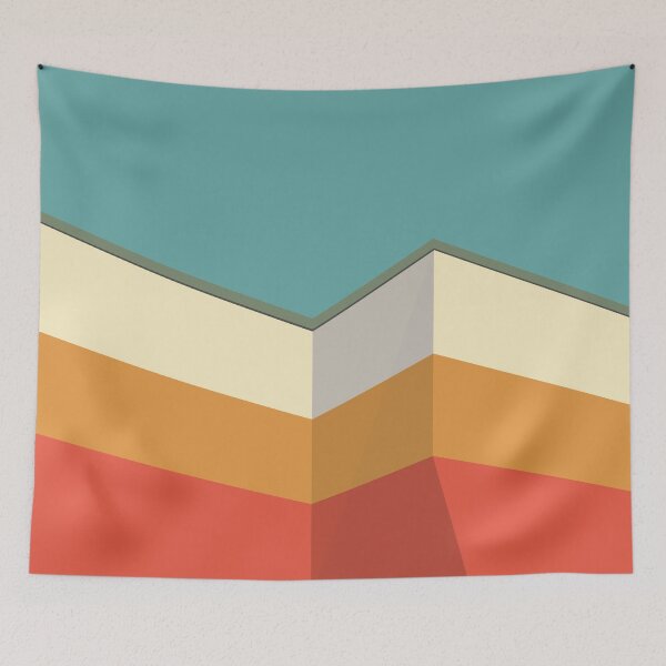 Item preview, Modernist Industry Angle designed and sold by modernistdesign.