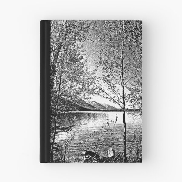 Item preview, Jenny Lake designed and sold by David Lampkins.