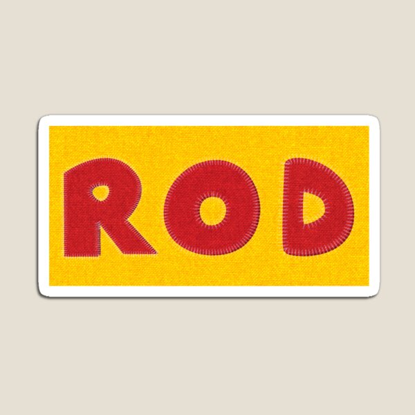 Item preview, Rod Kimble Hot Rod Cape designed and sold by hkamps.