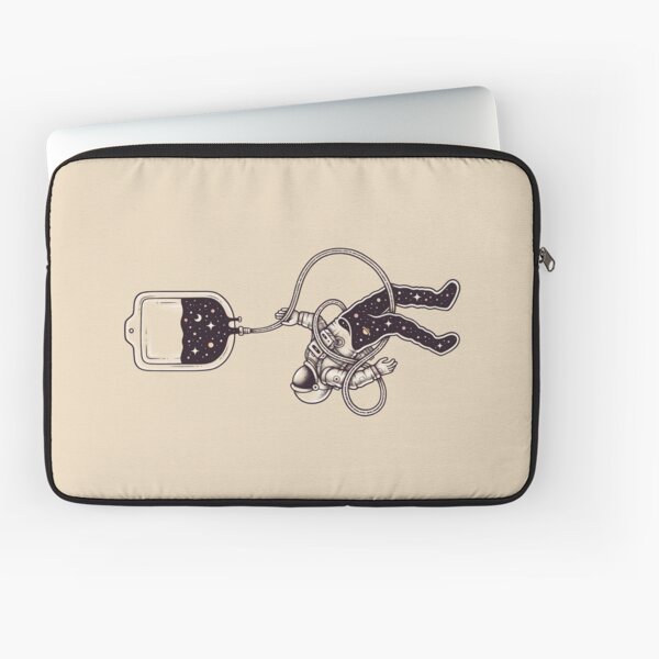 I need more Space Laptop Sleeve