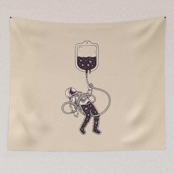 Item preview, I need more Space designed and sold by buko.