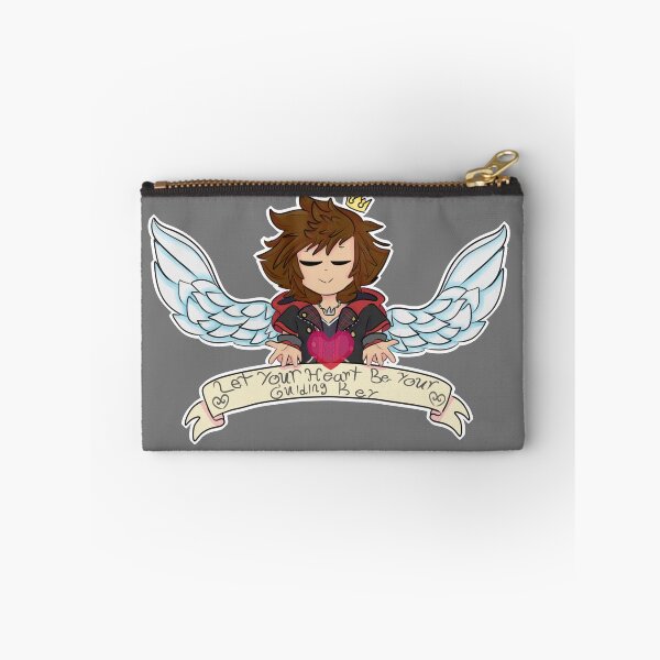 Item preview, let your heart be your guiding key designed and sold by galaxxybun.