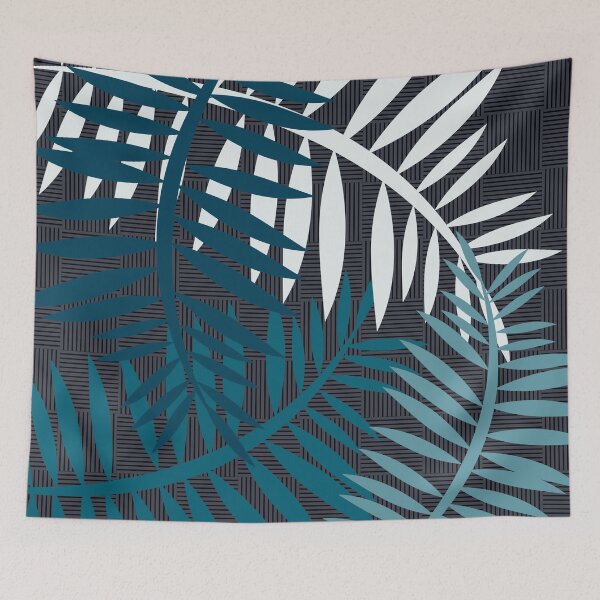 Item preview, Moon Lit Leaves designed and sold by OBJETDART.