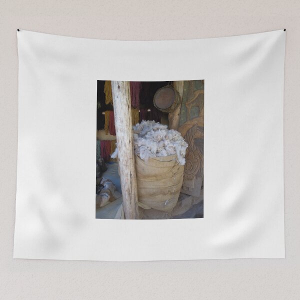 Item preview, Bag of Wool designed and sold by Lynnrmorris.
