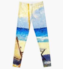 Relaxed Leggings