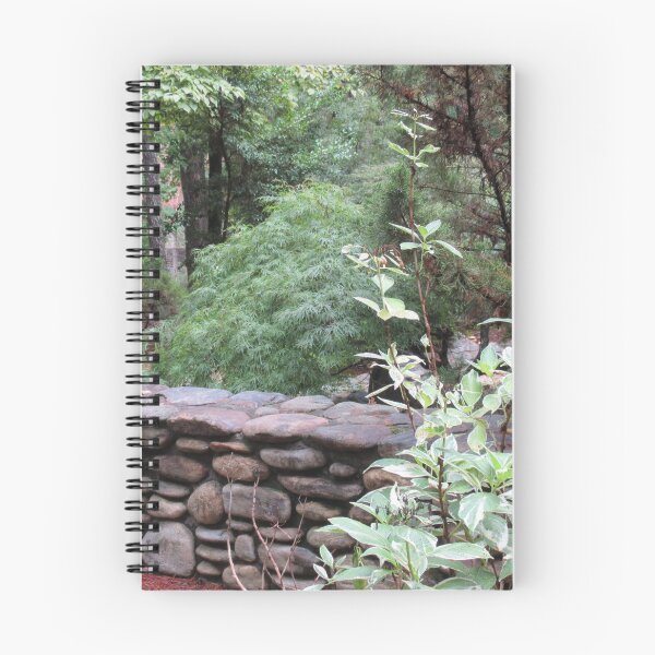 Item preview, Stone Wall designed and sold by Lynnrmorris.