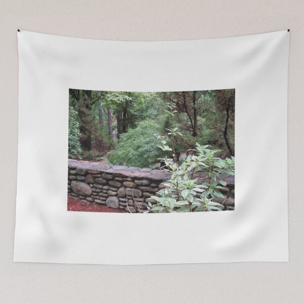 Item preview, Stone Wall designed and sold by Lynnrmorris.