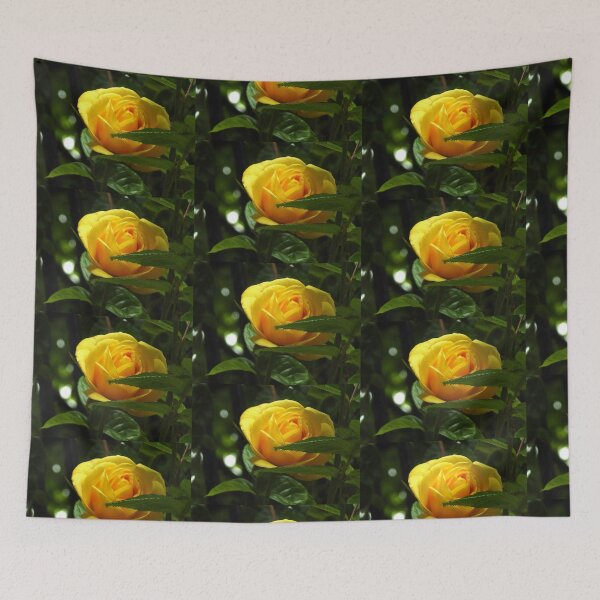 Item preview, Sunkissed Golden Rose designed and sold by VoxCeleste.