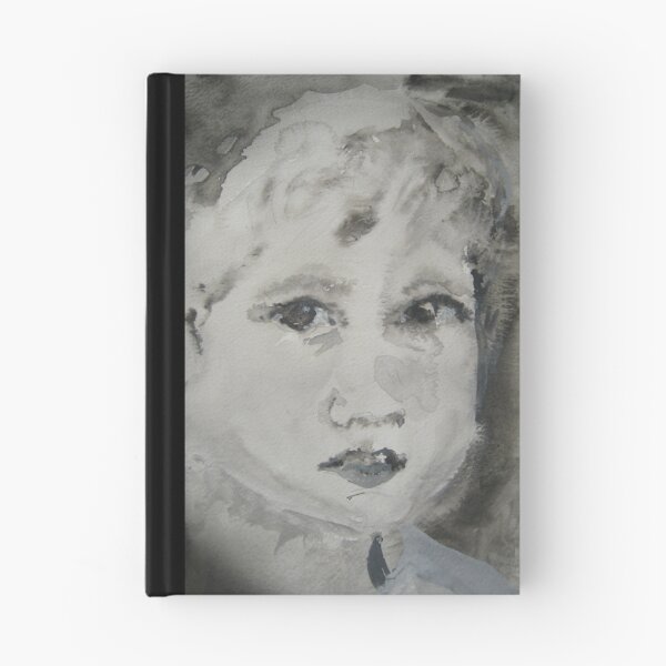Item preview, Noah watercolour designed and sold by Caoimhe Mc Carthy.