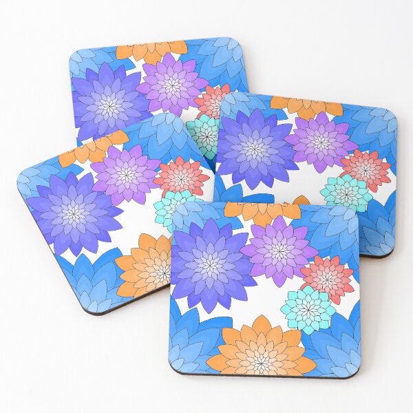 Item preview, Flowers designed and sold by NaomiKate.