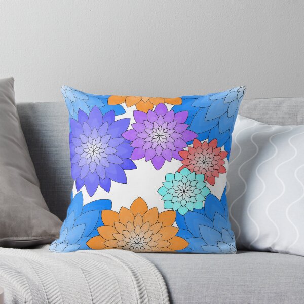 Item preview, Flowers designed and sold by NaomiKate.