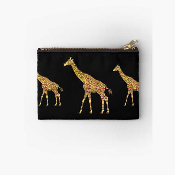 Item preview, Giraffe - Adult Colouring | COLOURING - ARTWORKS designed and sold by mcaussieb.
