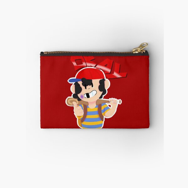 Item preview, ness-okay designed and sold by galaxxybun.