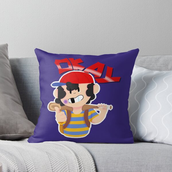 Item preview, ness-okay designed and sold by galaxxybun.