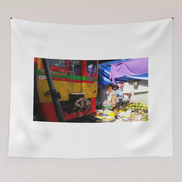 Item preview, Travel Thailand train designed and sold by DoraISI.