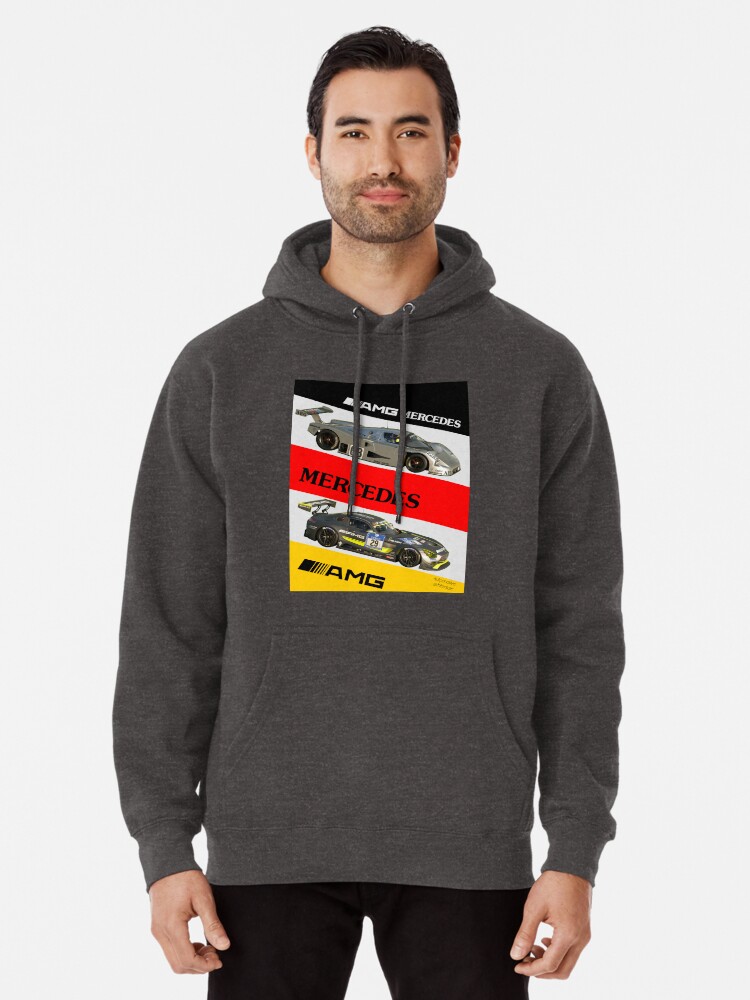 amg hoodie