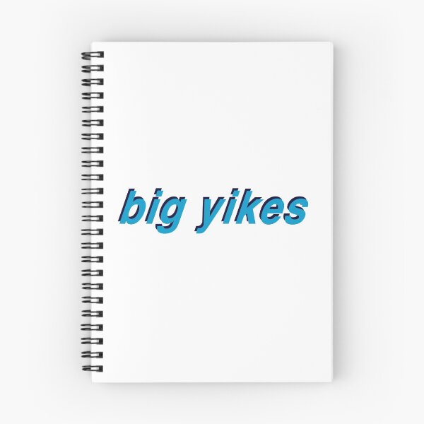 Item preview, Big Yikes designed and sold by Nemo312.