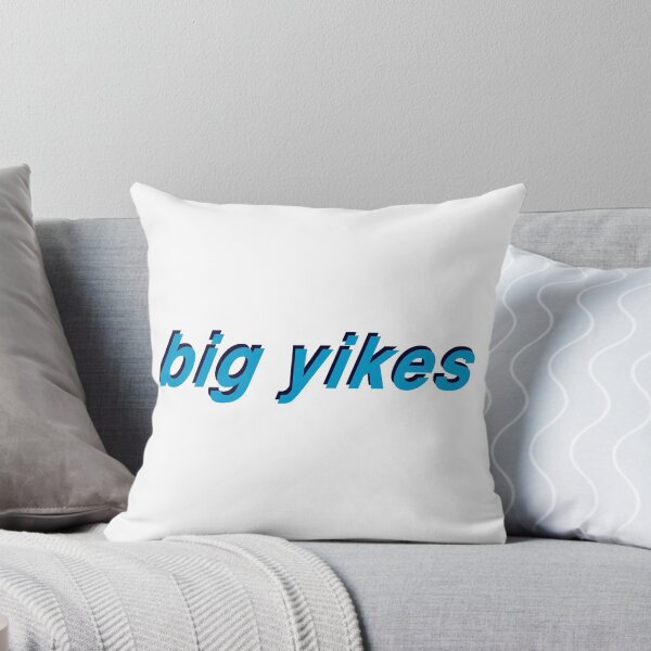 Item preview, Big Yikes designed and sold by Nemo312.