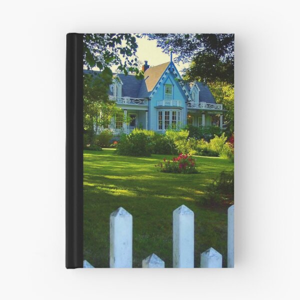 Item preview, Happy Blue Cottage designed and sold by Beatrix Kalman.