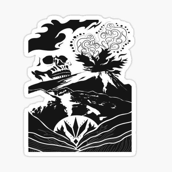 Untitled Sticker