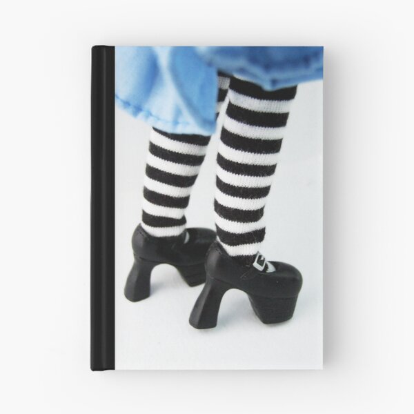 Item preview, Alice's Shoes designed and sold by Jodi Coyle.