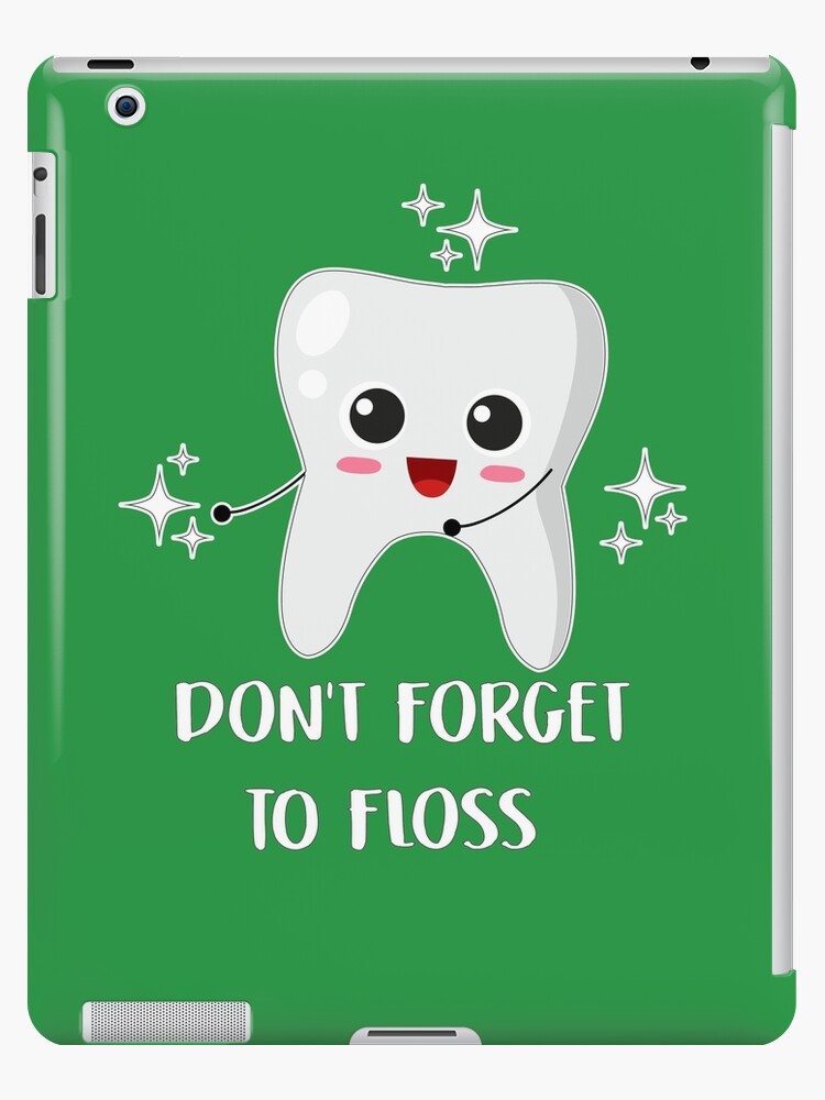 Don't Forget To Dance, Appreciation Design" iPad Case & Skin Sale by SmrtArt | Redbubble