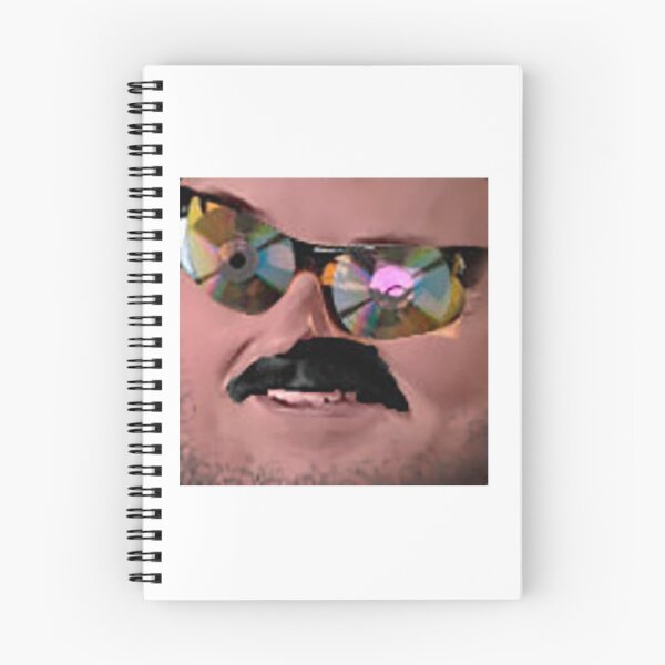 Item preview, ForsenCD designed and sold by Guffmagruff.